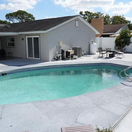 Villa Hosting 1 à Tampa Extérieur photo