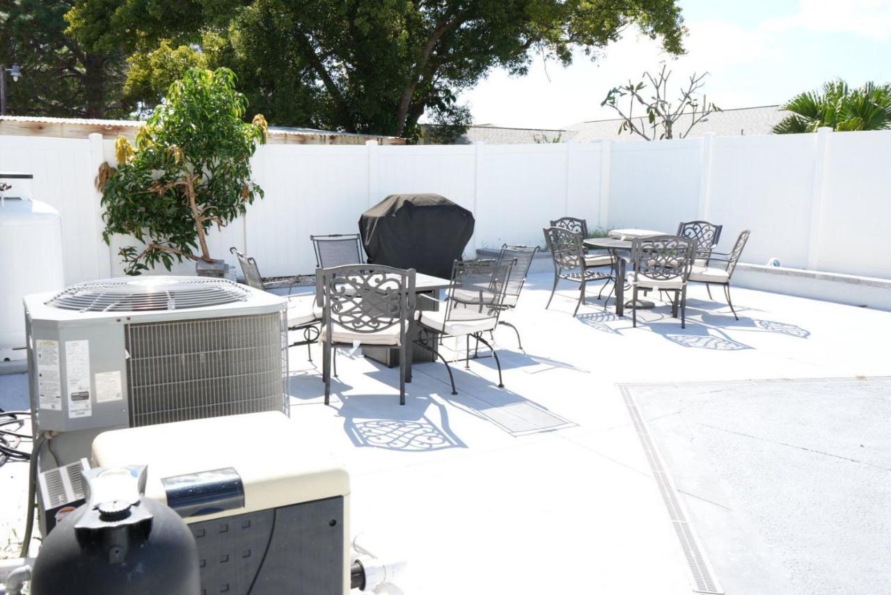 Villa Hosting 1 à Tampa Extérieur photo