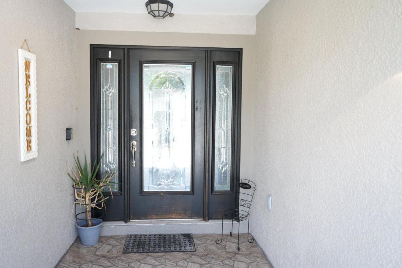 Villa Hosting 1 à Tampa Extérieur photo