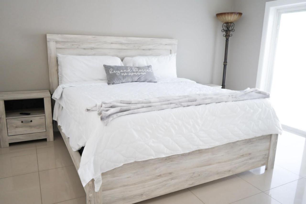 Villa Hosting 1 à Tampa Extérieur photo