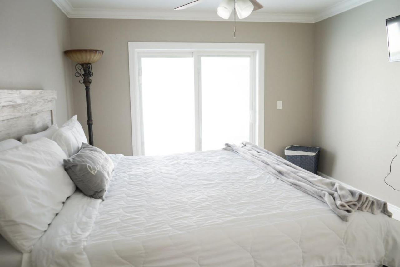 Villa Hosting 1 à Tampa Extérieur photo